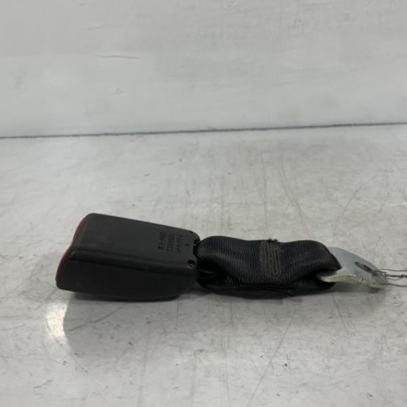 Attache ceinture arriere gauche CITROEN C1 1 Photo n°2