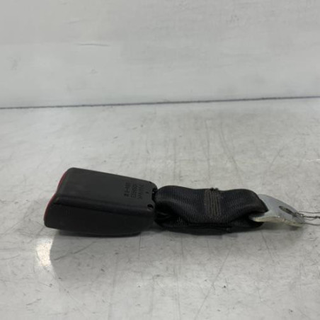 Attache ceinture arriere gauche CITROEN C1 1