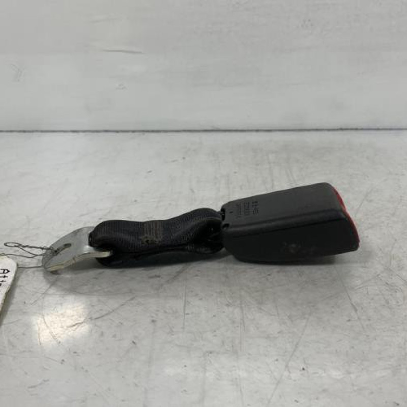 Attache ceinture arriere gauche CITROEN C1 1 Photo n°3