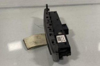 Bouton de warning PEUGEOT 308 1