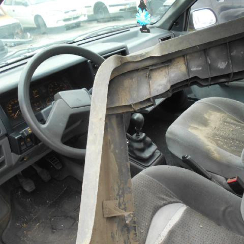 Cardan gauche (transmission) RENAULT R19 Photo n°5