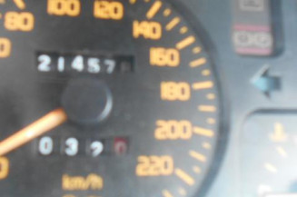 Cardan gauche (transmission) RENAULT R19