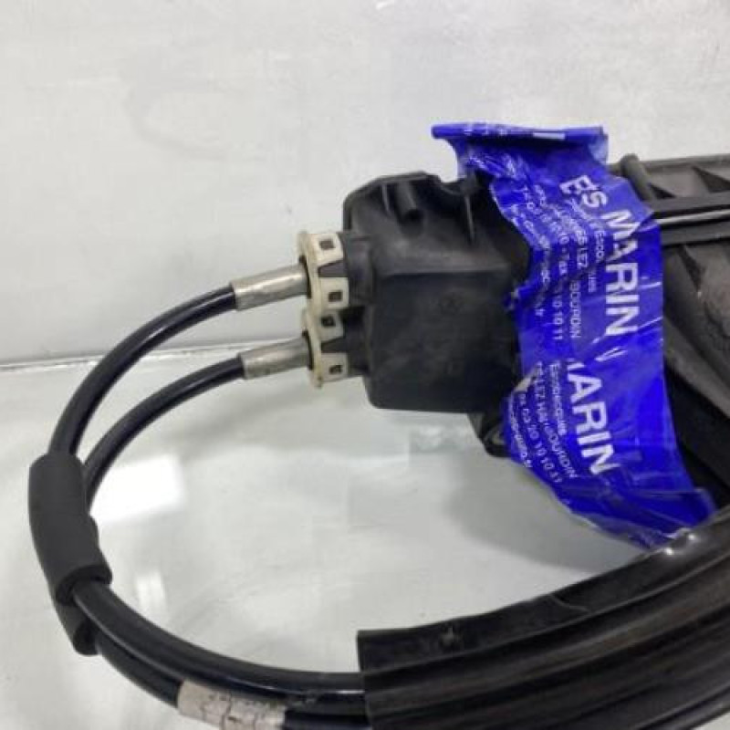 Levier de vitesses NISSAN NOTE 1 Photo n°3