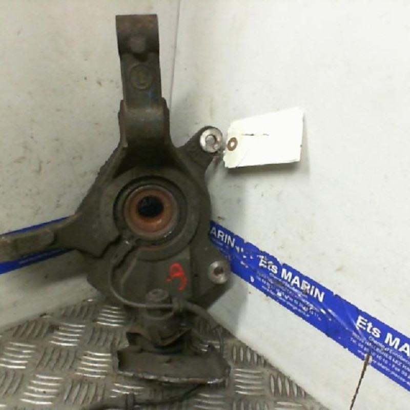 Pivot de moyeu avant gauche RENAULT ESPACE 4 Photo n°2