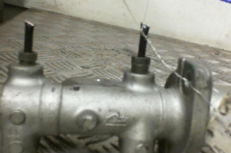 Maitre cylindre (freinage) PEUGEOT 206