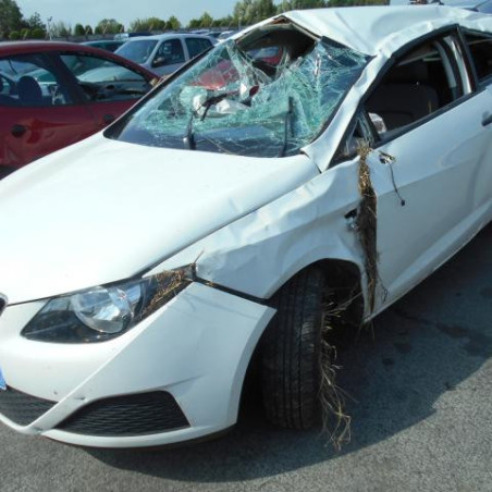 Serrure avant droit SEAT IBIZA 4
