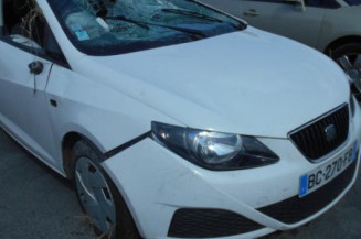 Serrure avant droit SEAT IBIZA 4