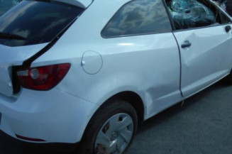 Serrure avant droit SEAT IBIZA 4