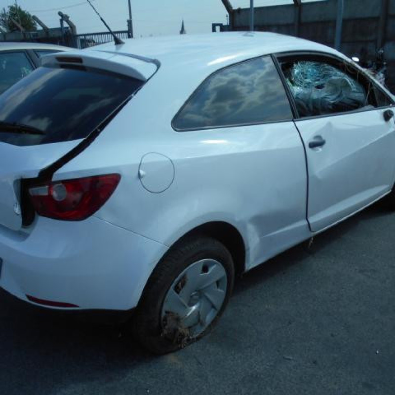 Serrure avant droit SEAT IBIZA 4 Photo n°4
