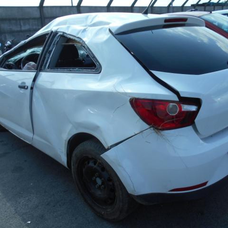 Serrure avant droit SEAT IBIZA 4 Photo n°5