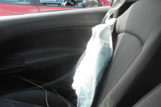 Serrure avant droit SEAT IBIZA 4