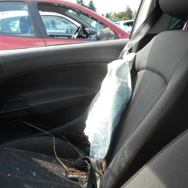 Serrure avant droit SEAT IBIZA 4 Photo n°7
