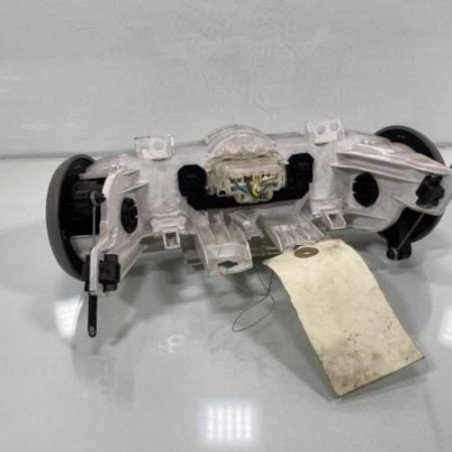 Commande chauffage CITROEN C1 1