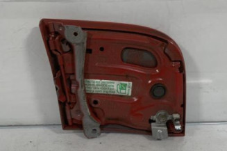 Trappe d'essence CITROEN C1 1