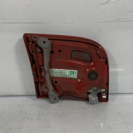 Trappe d'essence CITROEN C1 1