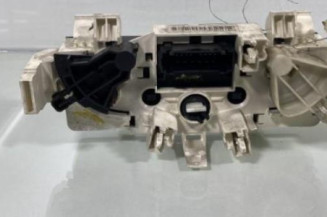 Commande chauffage CITROEN C2