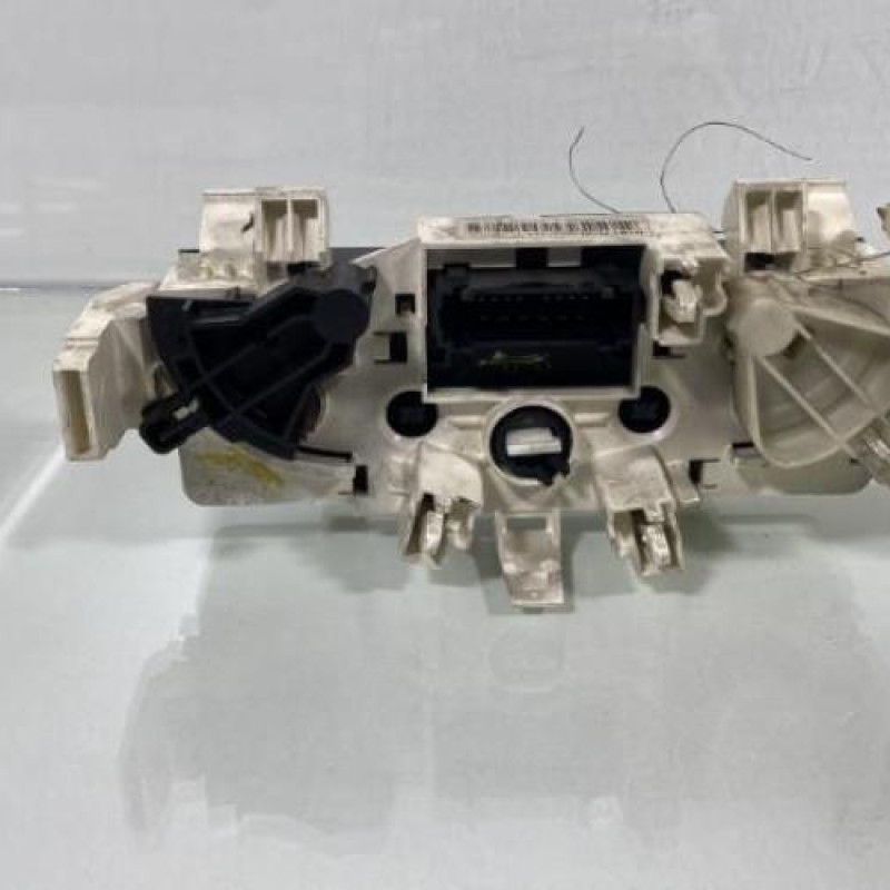 Commande chauffage CITROEN C2 Photo n°3