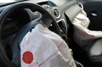 Commande chauffage CITROEN C2