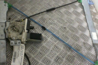 Leve vitre electrique avant droit CITROEN C2 Photo n°1