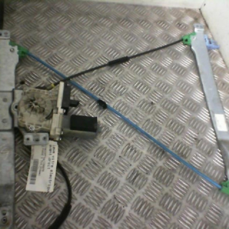 Leve vitre electrique avant droit CITROEN C2 Photo n°1