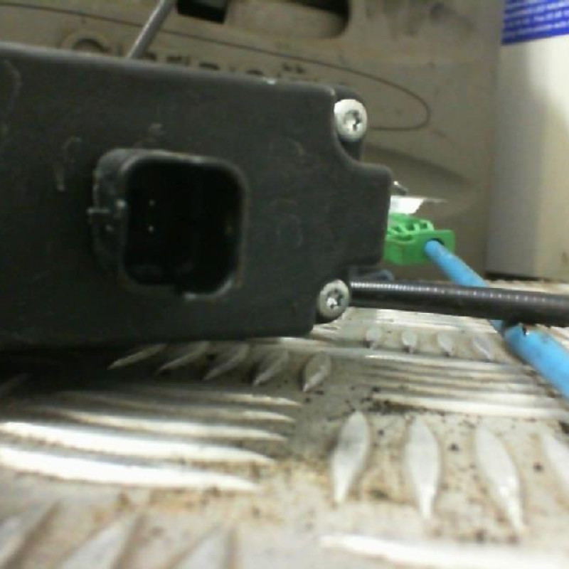 Leve vitre electrique avant droit CITROEN C2 Photo n°2