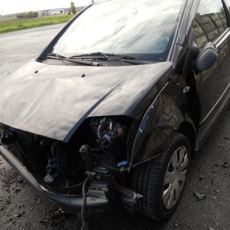 Leve vitre electrique avant droit CITROEN C2 Photo n°3