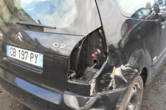Leve vitre electrique avant droit CITROEN C2
