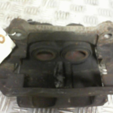 Etrier avant gauche (freinage) RENAULT TRAFIC 2