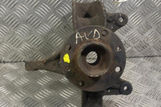 Pivot de moyeu avant droit RENAULT MEGANE 2 Photo n°1