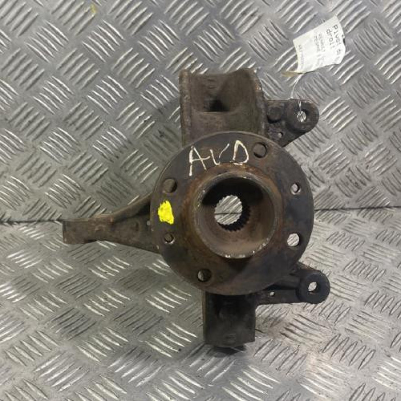 Pivot de moyeu avant droit RENAULT MEGANE 2 Photo n°1