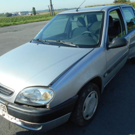 Bras essuie glace avant droit CITROEN SAXO