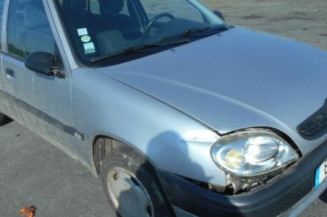 Bras essuie glace avant droit CITROEN SAXO