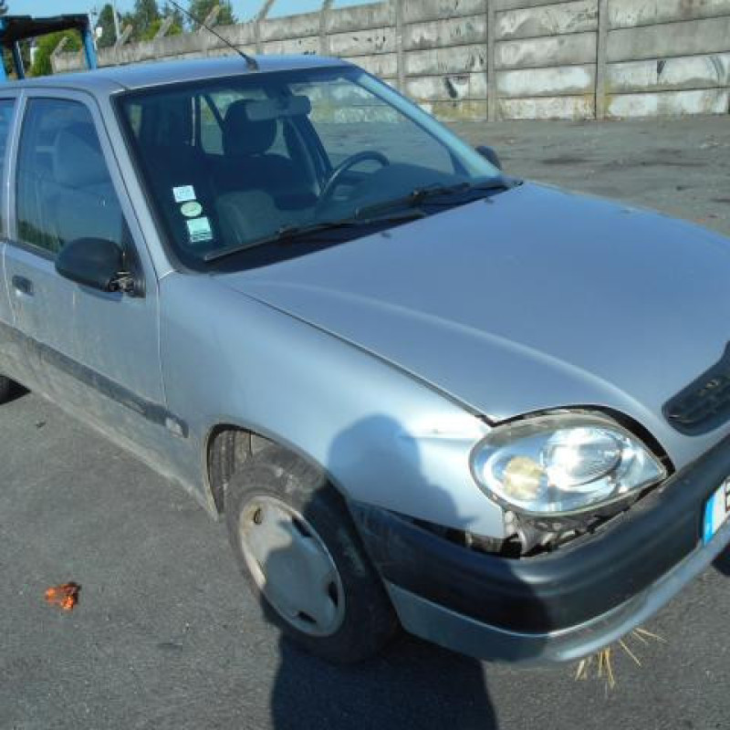 Bras essuie glace avant droit CITROEN SAXO Photo n°3