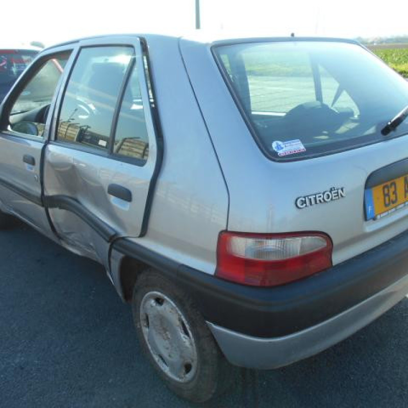 Bras essuie glace avant droit CITROEN SAXO Photo n°5