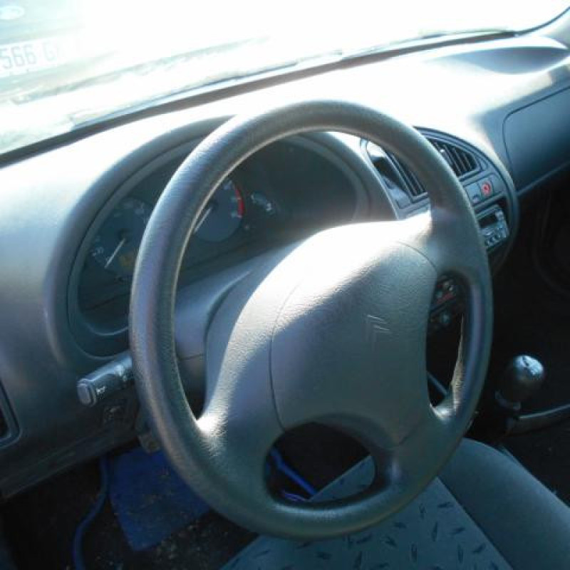 Bras essuie glace avant droit CITROEN SAXO Photo n°6