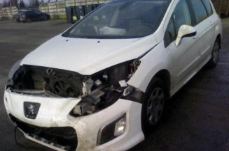 Bouton de warning PEUGEOT 308 1 SW