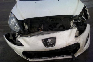 Bouton de warning PEUGEOT 308 1 SW