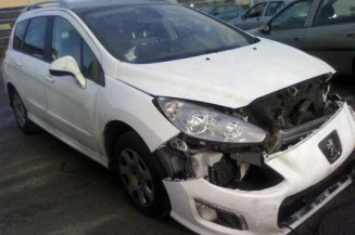 Bouton de warning PEUGEOT 308 1 SW
