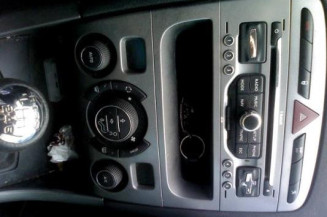 Bouton de warning PEUGEOT 308 1 SW