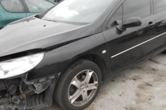 Commande chauffage PEUGEOT 407