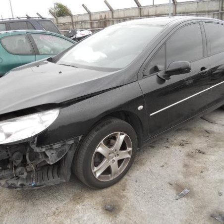 Bras essuie glace avant gauche PEUGEOT 407
