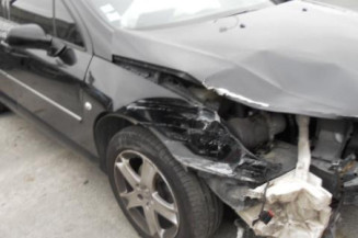 Bras essuie glace avant gauche PEUGEOT 407