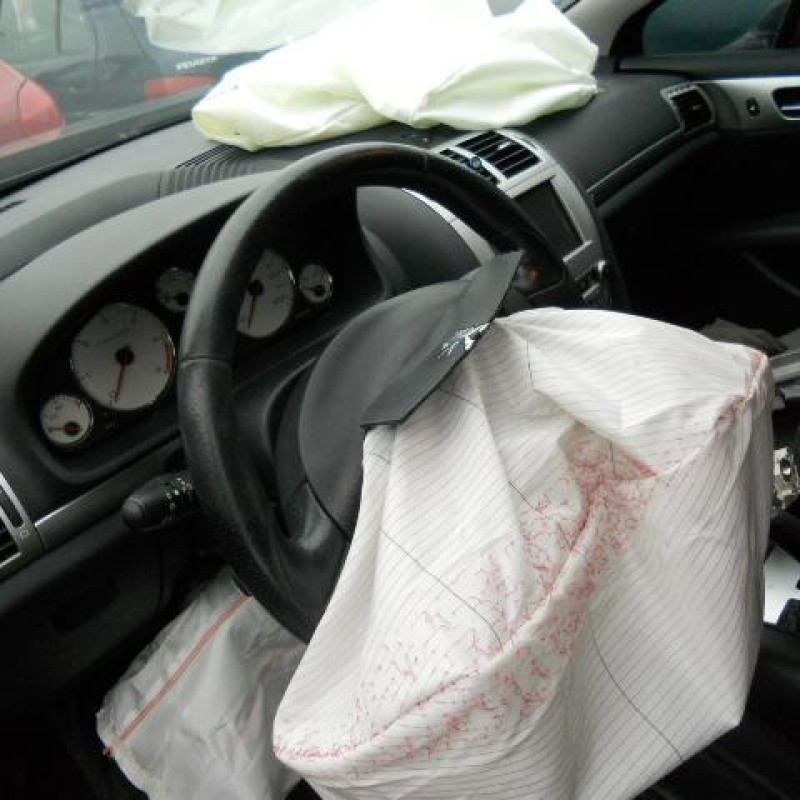 Bras essuie glace avant gauche PEUGEOT 407 Photo n°7