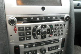 Bras essuie glace avant gauche PEUGEOT 407