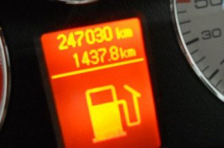 Bras essuie glace avant gauche PEUGEOT 407