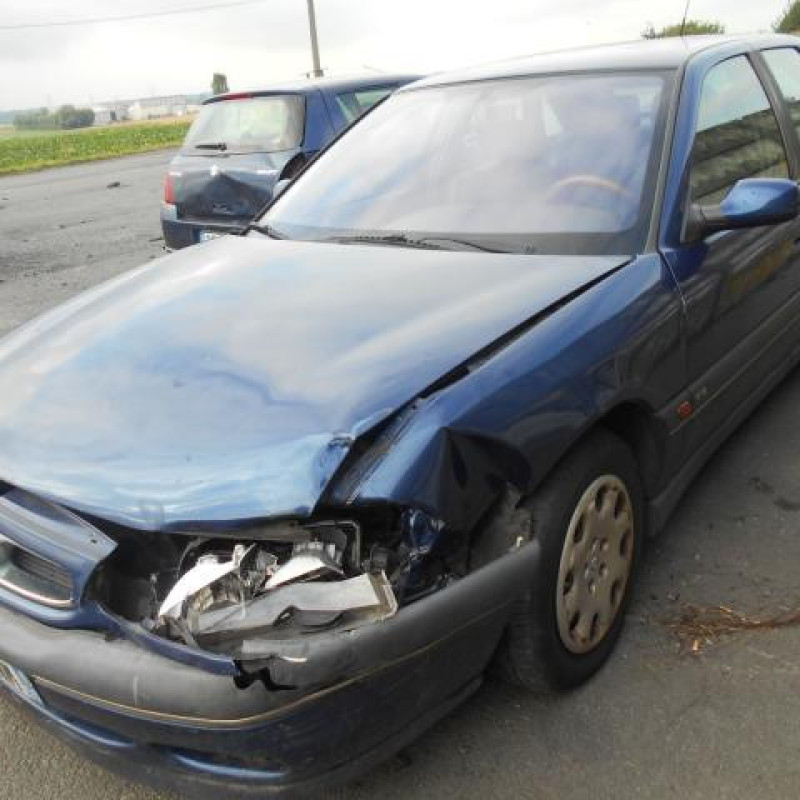 Retroviseur gauche RENAULT SAFRANE Photo n°4