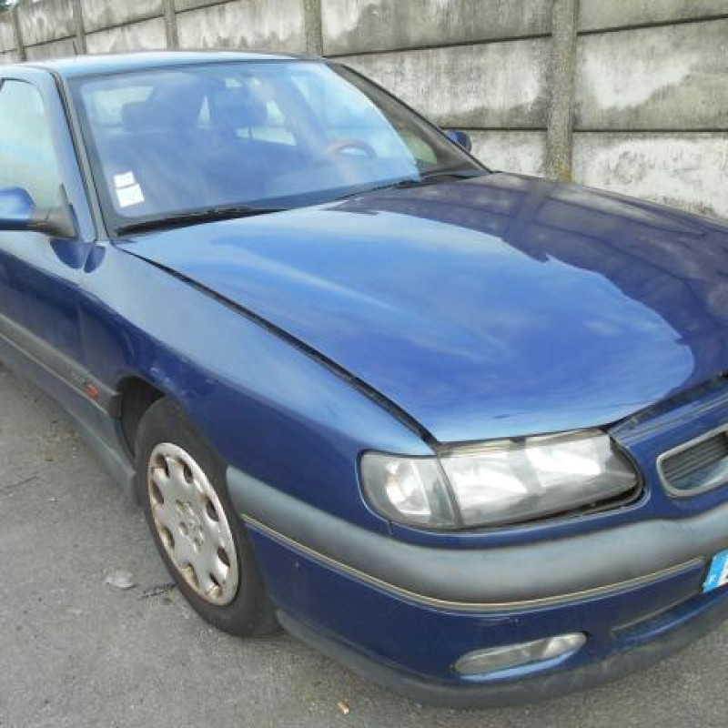 Retroviseur gauche RENAULT SAFRANE Photo n°5