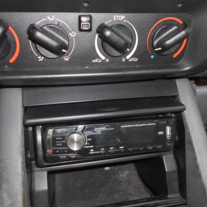 Retroviseur gauche RENAULT SAFRANE Photo n°9