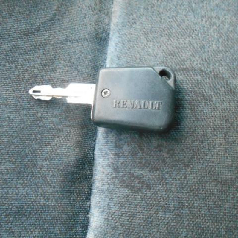 Retroviseur gauche RENAULT SAFRANE Photo n°10