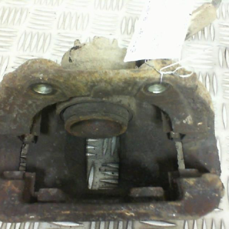 Etrier avant droit (freinage) CITROEN C4 1 Photo n°2